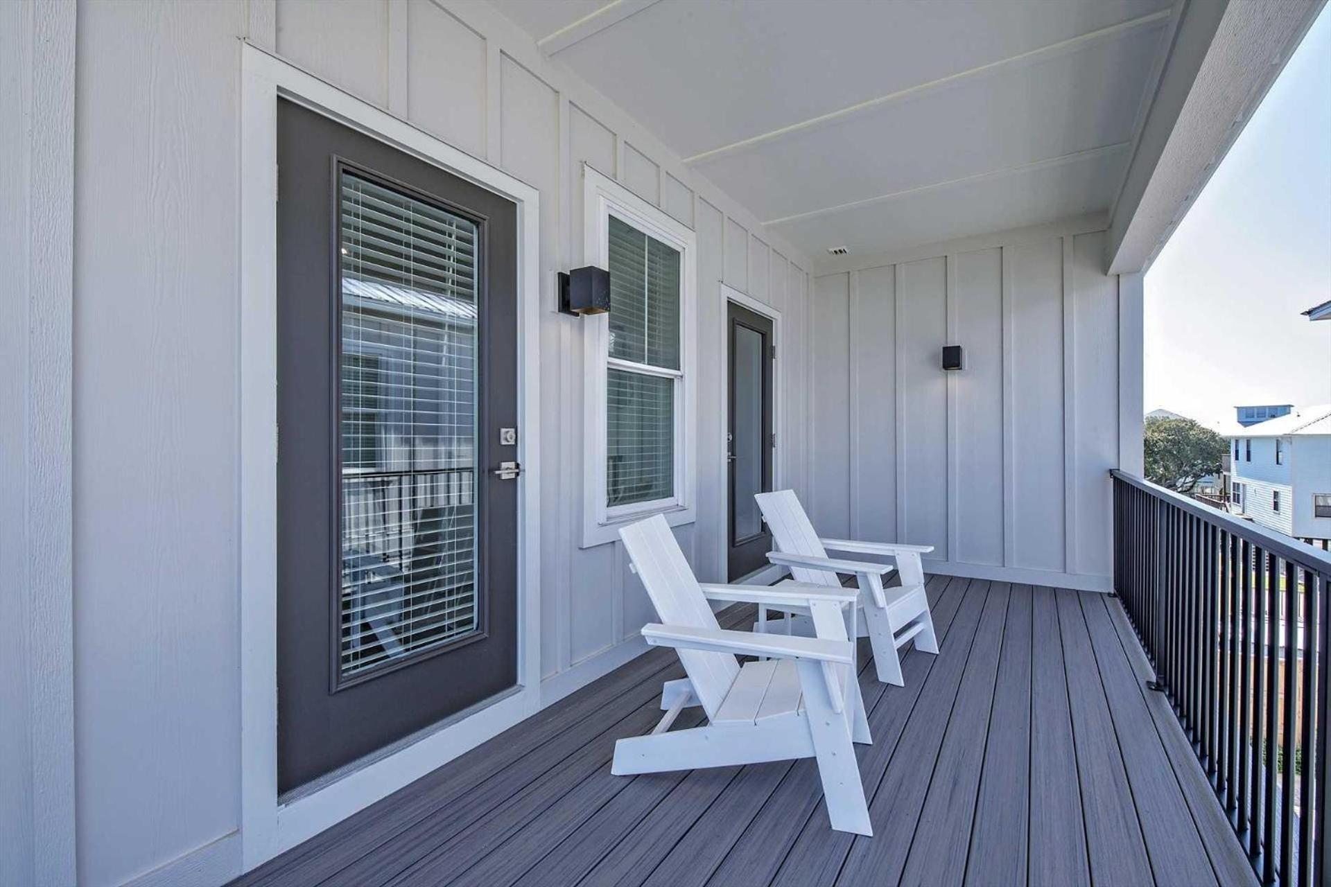 Sandpiper Cottages A Gulf Shores Exterior foto